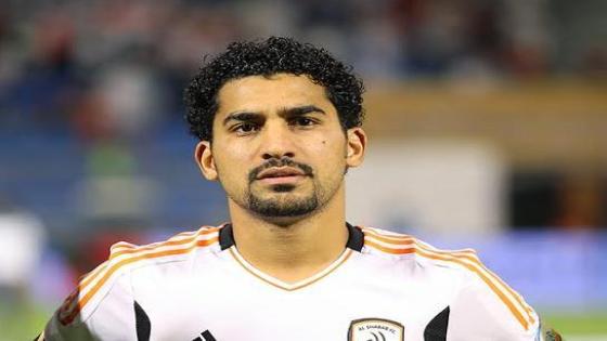 أحمد عطيف قائد الشباب يفسر تعادل مباراة القادسية