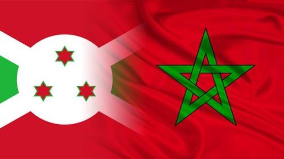 موعد مباراة المغرب وبوروندي في تصفيات افريقيا والقنوات الناقلة والمعلق