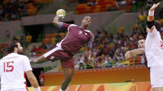أولمبياد ريو: مواجهة نارية بين يد قطر وألمانيا في الربع النهائي