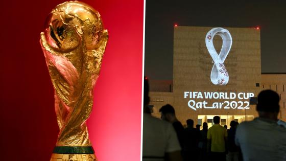 جدول مباريات كاس العالم 2022 في قطر