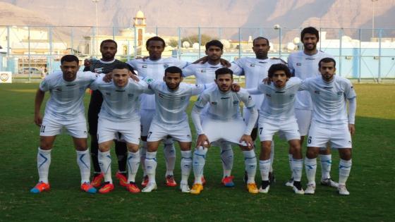 مباراة ودية مرتقبة بين دبا الفجيرة الإماراتي والخور القطري