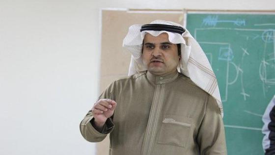 رئيس الباطن السعودي منزعج من ضيق الوقت !!!